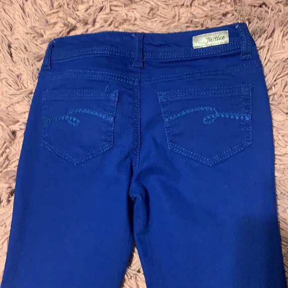 Brand New Justice Jeans 👖 - Picture 5 of 5